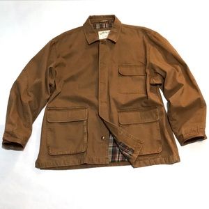 Orvis Classic Barn Coat Men’s XXL